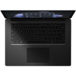 Microsoft Surface Laptop 5 15″ Touchscreen – Intel Core i7, 16 GB RAM, 256 GB SSD