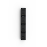 Hypershell 4-Port Charging Hub – 65W USB-C PD – ACH-65PD-4PT