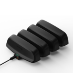 Hypershell 4-Port Charging Hub – 65W USB-C PD – ACH-65PD-4PT