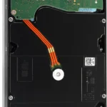 Seagate Exos X18 18TB SAS Enterprise Hard Drive – ST18000NM004J