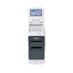 Brother TD-2130N Labelprinter – Direct Thermal – USB / LAN – Desktop Label Printer
