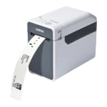 Brother TD-2130N Labelprinter – Direct Thermal – USB / LAN – Desktop Label Printer