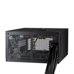 FSP Twins Pro 500W Redundant Server Power Supply Module – 80 Plus Gold – FSP520-20RAB