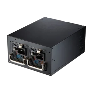 FSP Twins Pro 500W Redundant Server Power Supply Module – 80 Plus Gold – FSP520-20RAB