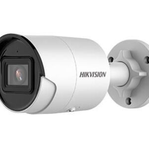 Hikvision 8 MP AcuSense Fixed Bullet Network Camera 2.8mm
