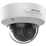 Hikvision 8 MP AcuSense Motorized Varifocal Dome Network Camera 2.8-12mm