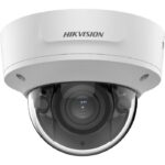 Hikvision 8 MP AcuSense Motorized Varifocal Dome Network Camera 2.8-12mm