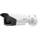 Hikvision 8 MP AcuSense Fixed Bullet Network Camera 4.0mm