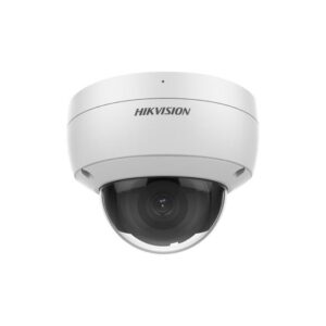 Hikvision 5 MP AcuSense Fixed Dome Network Camera 4.0mm