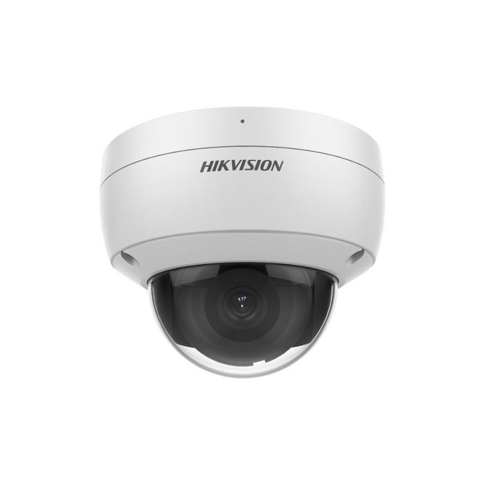 Hikvision 5 MP AcuSense Fixed Dome Network Camera 4.0mm
