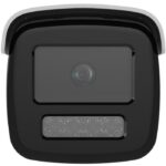 Hikvision 8 MP Smart Hybrid Light with ColorVu Fixed Bullet Network Camera 2.8mm
