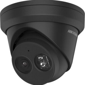 Hikvision 8 MP AcuSense Fixed Turret Network Camera 2.8mm