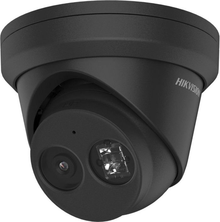 Hikvision 8 MP AcuSense Fixed Turret Network Camera 2.8mm