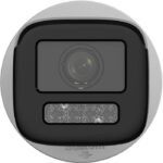 Hikvision 4MP Dual Light Value series MD 2.0 Varifocal Bullet Network Camera