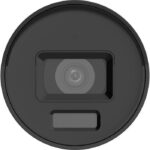 Hikvision 4 MP Smart Hybrid Light with ColorVu Fixed Mini Bullet Network Camera 2.8mm