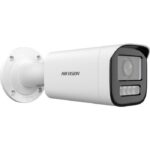 Hikvision 4MP Dual Light Value series MD 2.0 Varifocal Bullet Network Camera