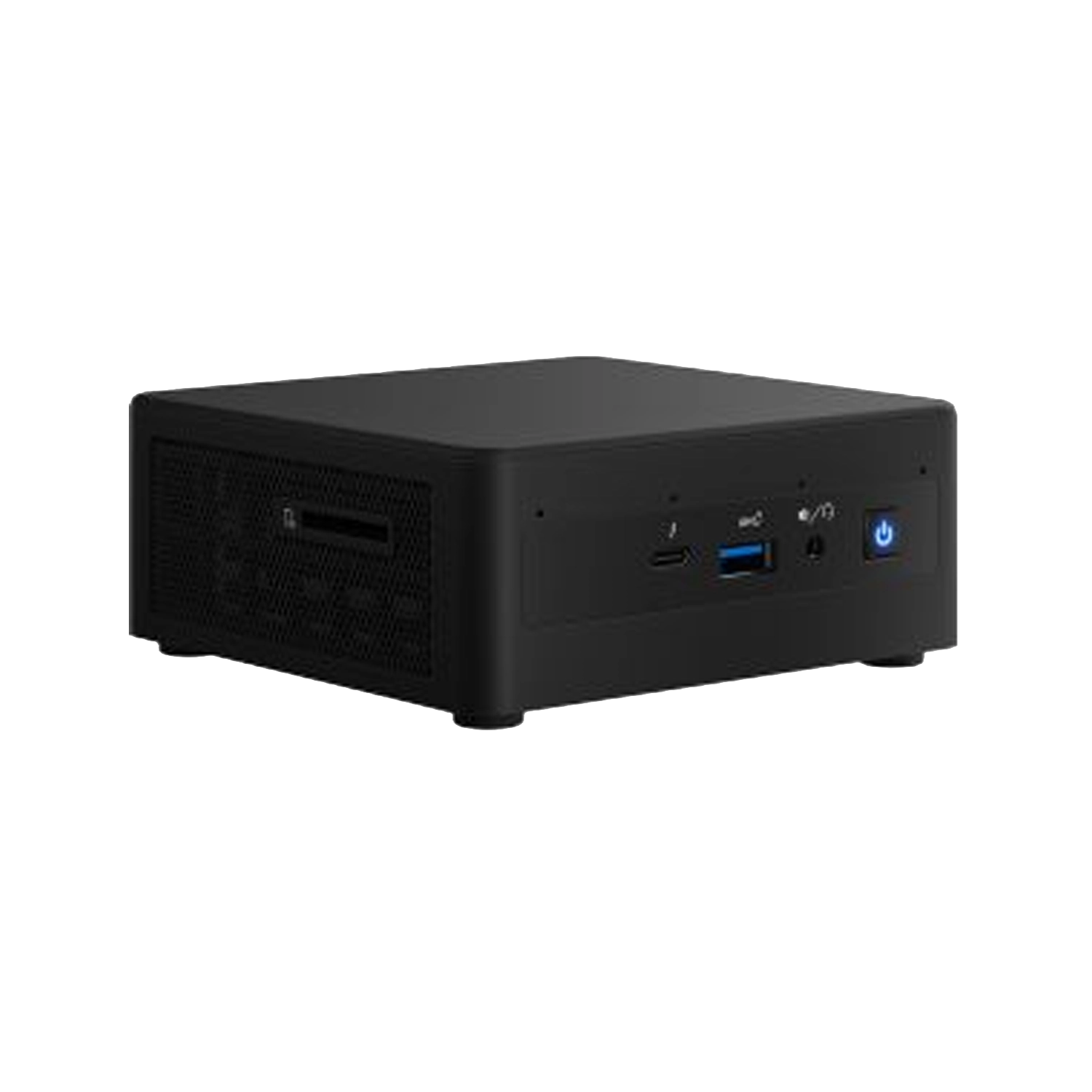Intel NUC 11 Compute Element CM11EBi58W – Core i5-1135G7 – 8GB – Embedded Module