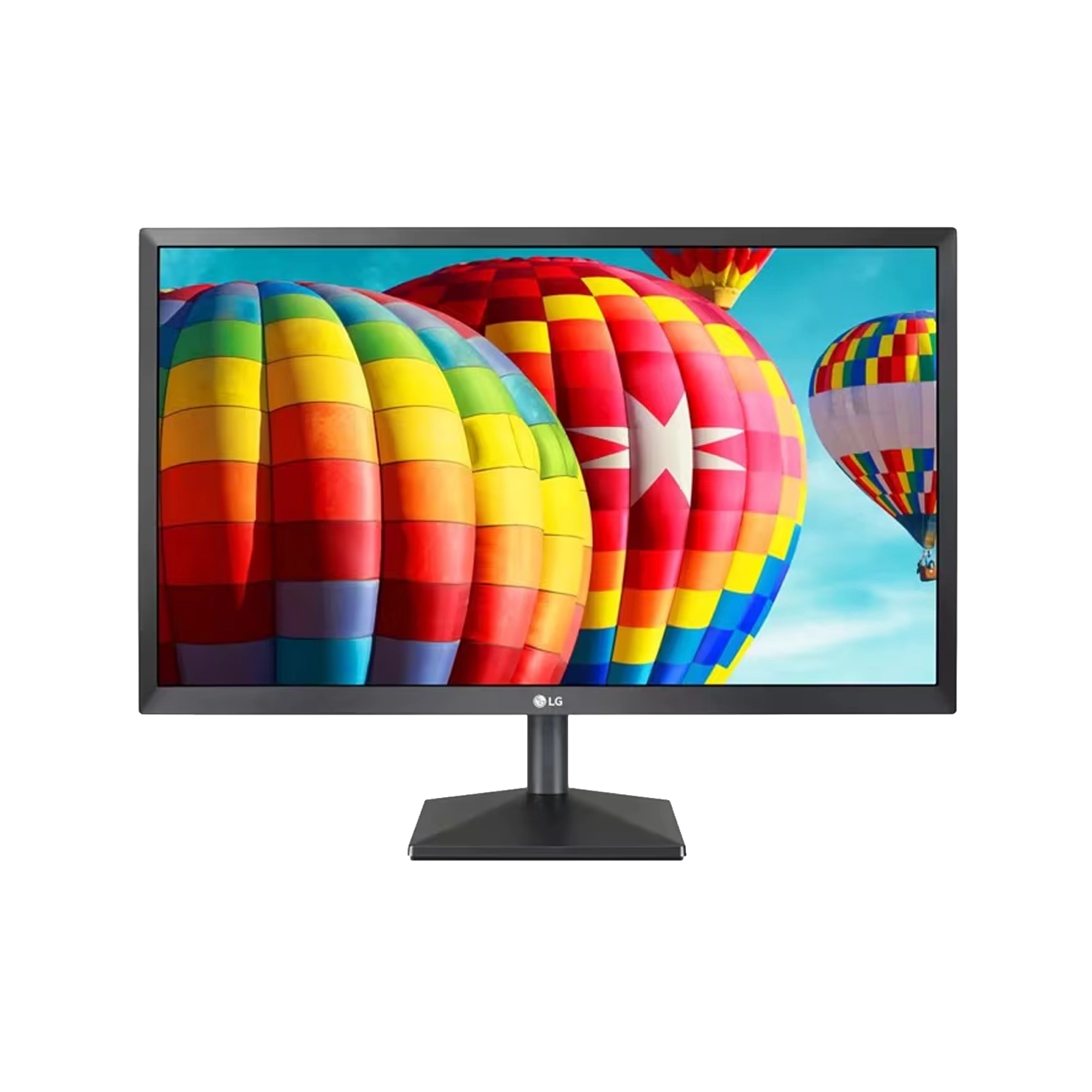 LG 24MK430H-B 24″ Full HD IPS Monitor – 75Hz