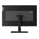 Lenovo ThinkVision P24h-2L 23.8″ QHD IPS Monitor – USB-C Docking