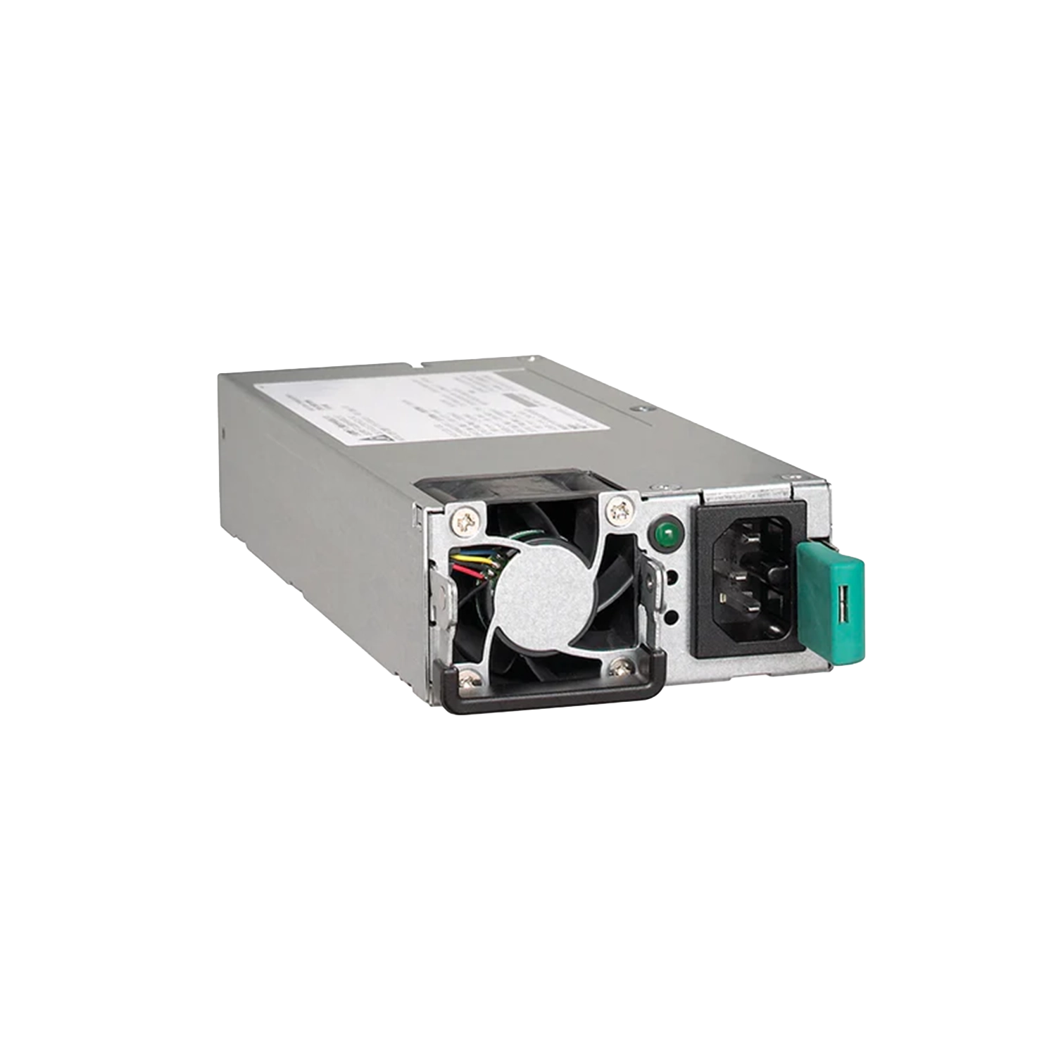 Netgear APS1000W 1000W Power Supply – Modulaire voeding voor Netgear switches
