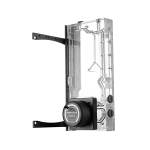 Phanteks Glacier R260 D5 Combo Reservoir – D5 Pump