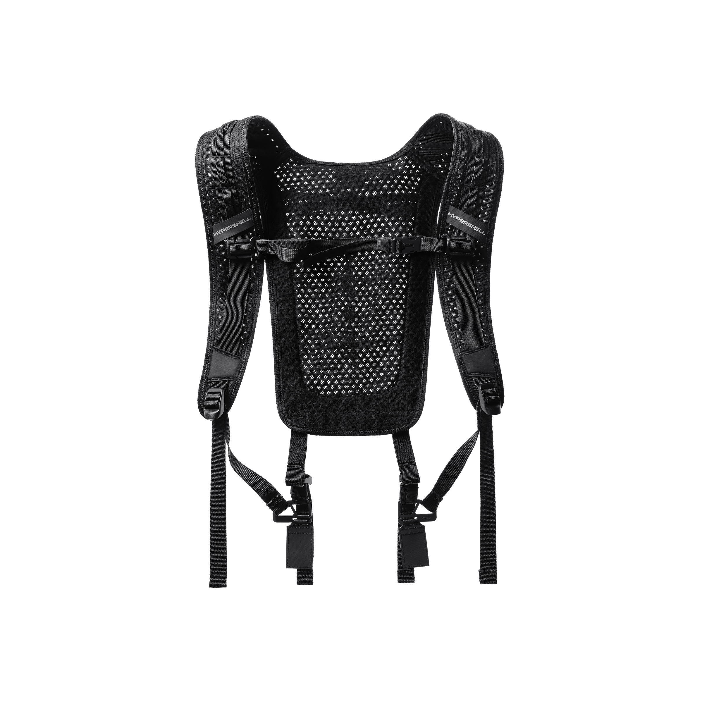 Hypershell AeroFlex Shoulder Strap – ASP-SSTP-3DM