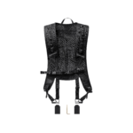 Hypershell AeroFlex Shoulder Strap – ASP-SSTP-3DM