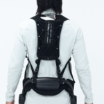 Hypershell AeroFlex Shoulder Strap – ASP-SSTP-3DM