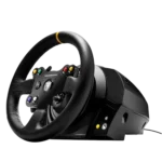 Thrustmaster TX Racing Wheel Leather Edition – Force Feedback Racing Wheel – Xbox / PC