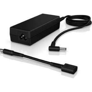 HP 90W AC Adapter – 19,5V 4,62A Blauwe Tip – 709986-001