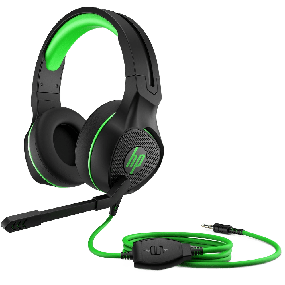 Gaming Headsets
