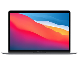 Refurbished Mac Laptops