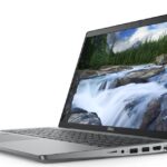 Dell Latitude 5540 - 15.6 inch - Intel Core i5-1345U - 16GB - 256GB SSD