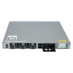 Cisco Catalyst WS-C3850-24T-S - 24-Port Gigabit Switch - IP Base