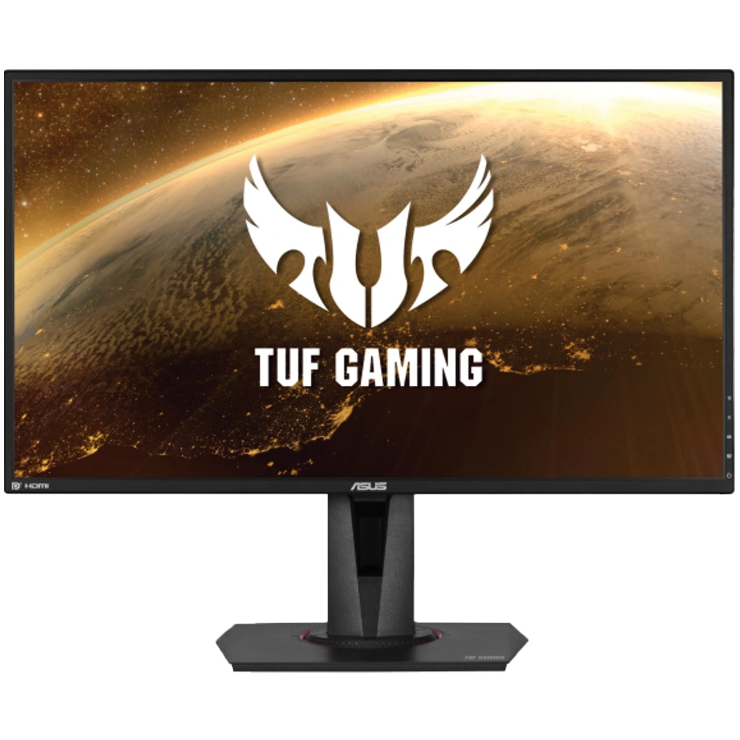 ASUS TUF Gaming VG27AQZ – QHD 165Hz IPS