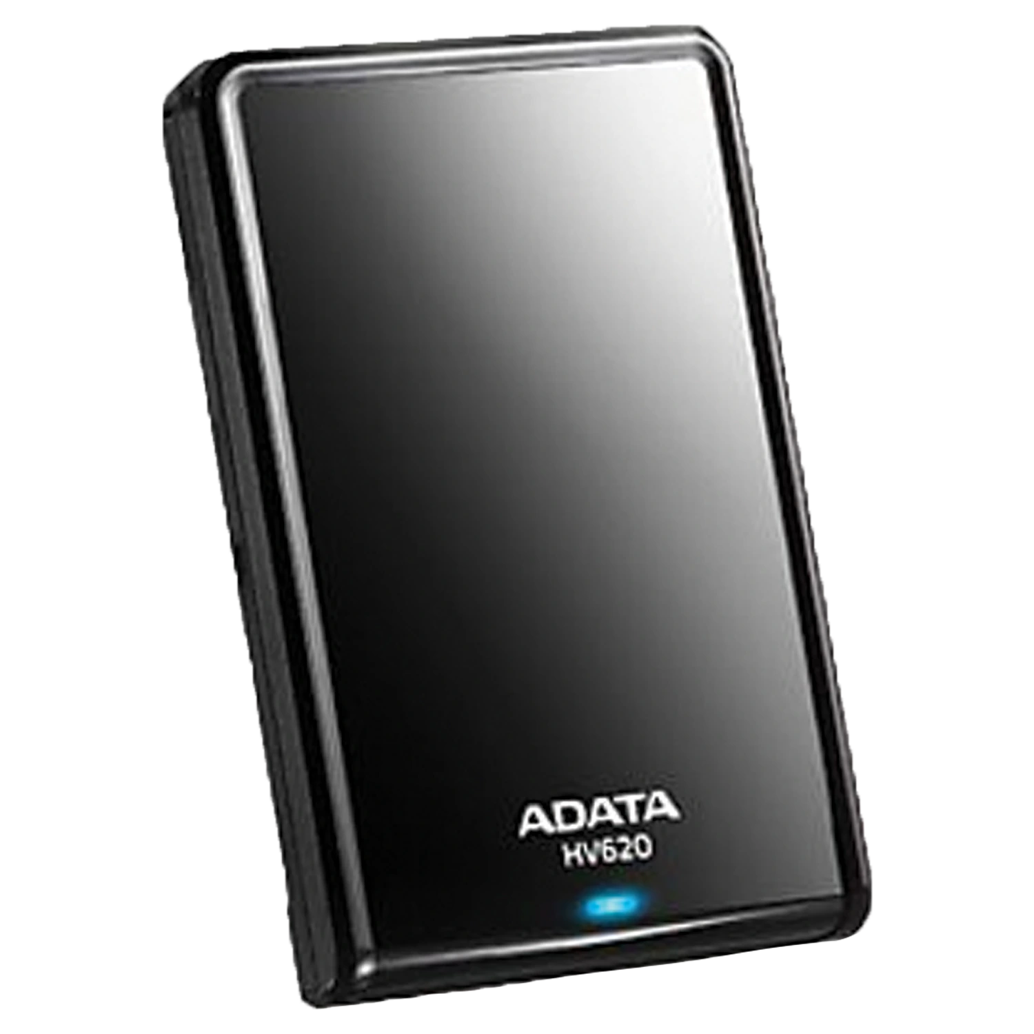 ADATA HV620 500GB - Externe Harde Schijf USB 3.0 - Zwart