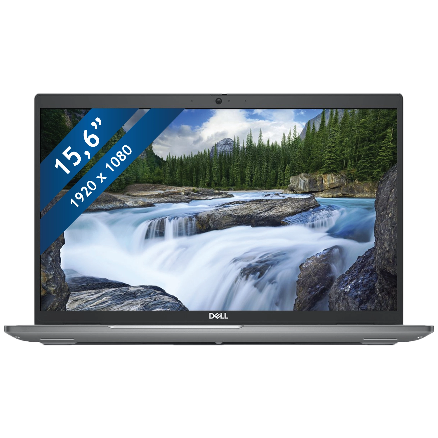 Dell Latitude 5540 - 15.6 inch - Intel Core i5-1345U - 16GB - 256GB SSD