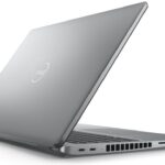 Dell Latitude 5540 - 15.6 inch - Intel Core i5-1345U - 16GB - 256GB SSD