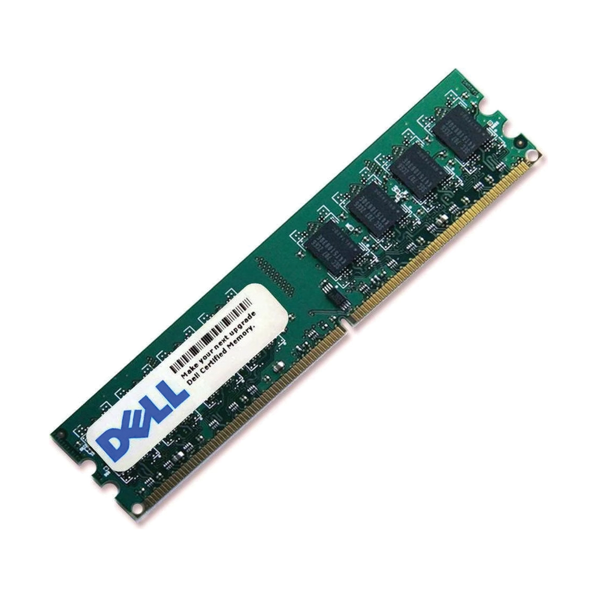 Dell SNPVDFYDC/16GNP - 16GB DDR4 2666MHz ECC UDIMM - Servergeheugen