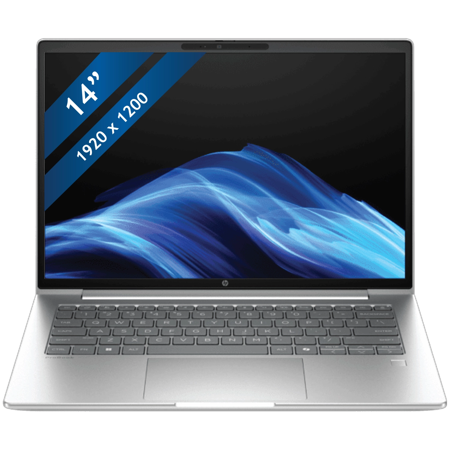 HP ProBook 4 G1a – Ryzen AI 5 220 – 32GB – 1TB SSD – 14 inch – C41C7ES