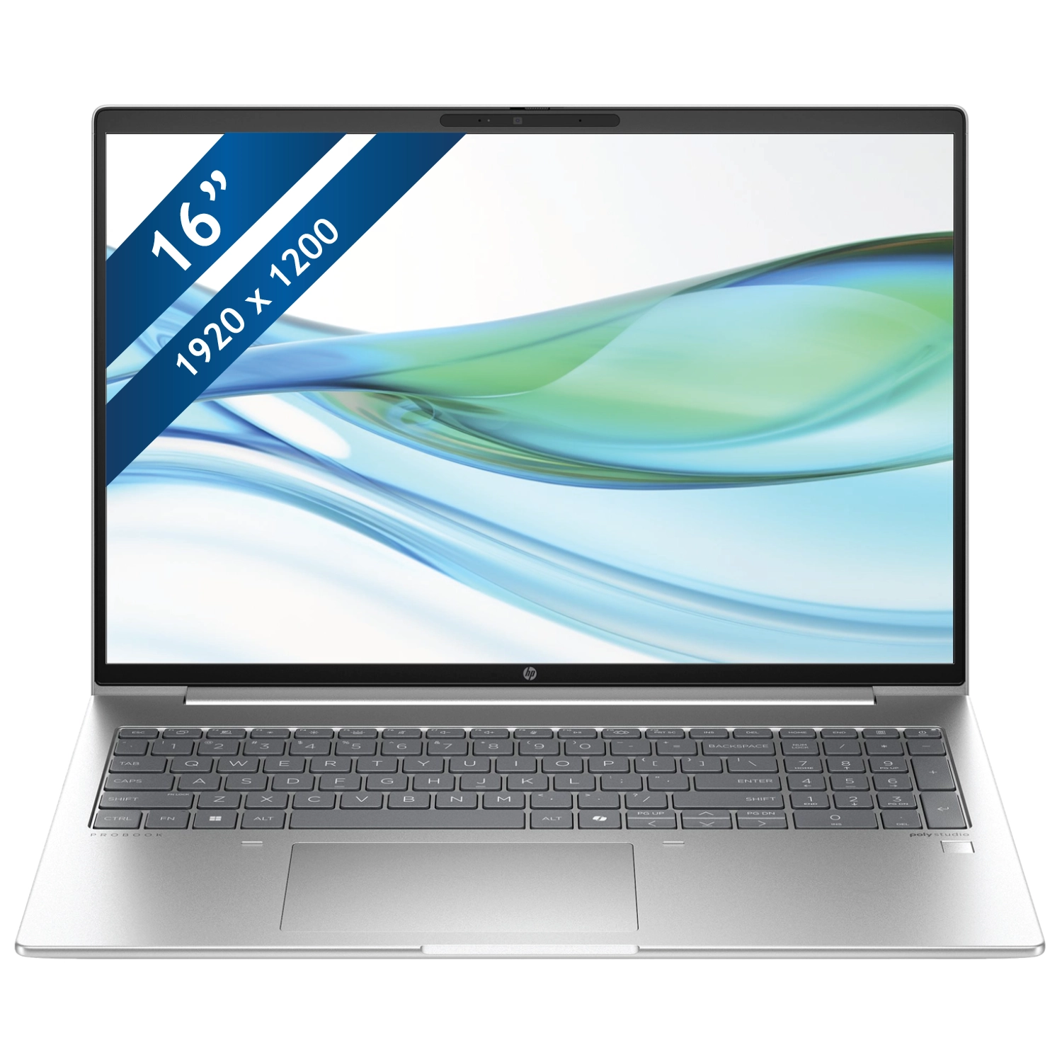 HP ProBook 460 G11 – Core Ultra 5 125H – 16GB – 512GB SSD – C40YSES