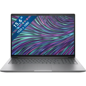 HP ZBook Power G7 – i7-10750H – 16GB – 512GB SSD – Quadro T1000 – 453C8ES (Refurbished)