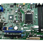 Dell OptiPlex 7010 Moederbord – SFF LGA1155 Q77 – WR7PY
