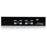 StarTech SV431USB KVM Switch – 4 Port