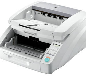 Canon imageFORMULA DR-G1100 - Productie Documentscanner - 8074B003