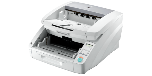 Canon imageFORMULA DR-G1100 - Productie Documentscanner - 8074B003