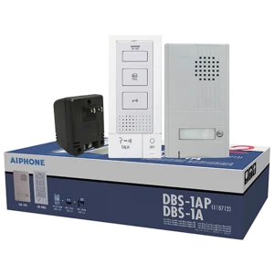 Aiphone DBS-1AP – Handsfree Audio Intercom