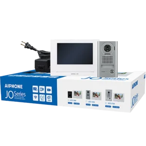 Aiphone JOS-1VW – Video Intercom 7" + Smartphone