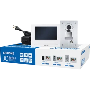 Aiphone JOS-1FW – Video Intercom 7" + Smartphone