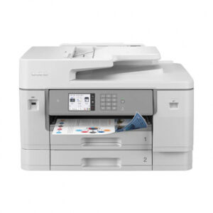 Brother MFC-J6955DW - A3 All-in-One Inkjetprinter - Wifi - Duplex